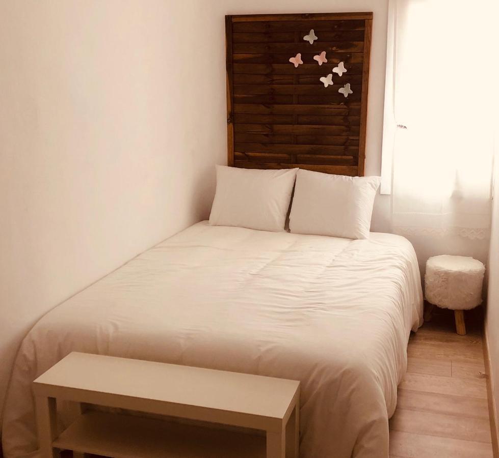 Le Petit Caprice Daire Haro Dış mekan fotoğraf