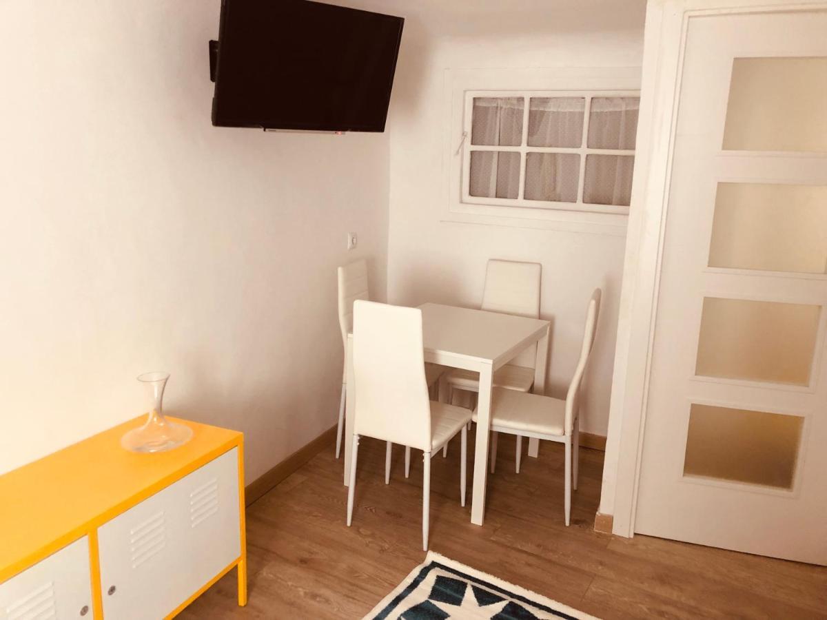 Le Petit Caprice Daire Haro Dış mekan fotoğraf
